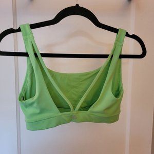 Athleta Exhale Sports Bra